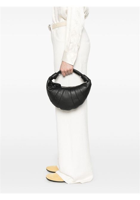 borsa mini fortune croissant donna nera LEMAIRE | BG0125 LL0018BK999